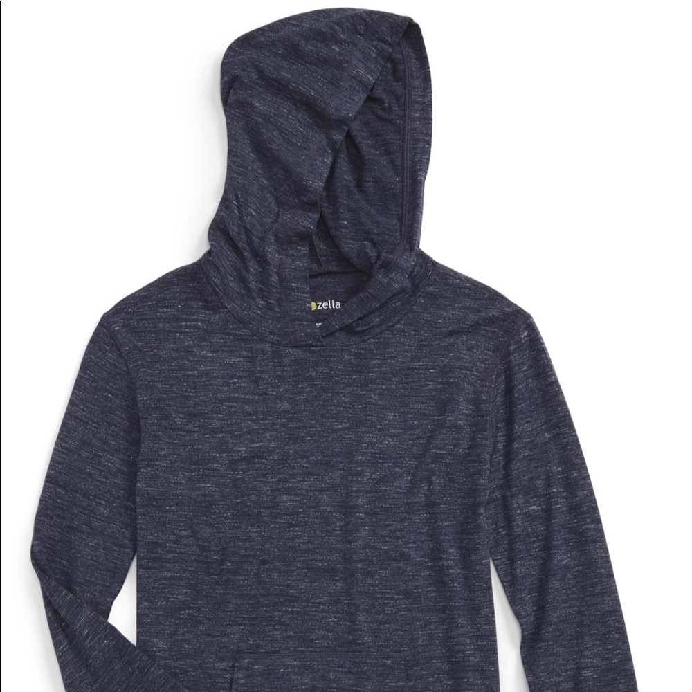 Zella Girl Hoodie